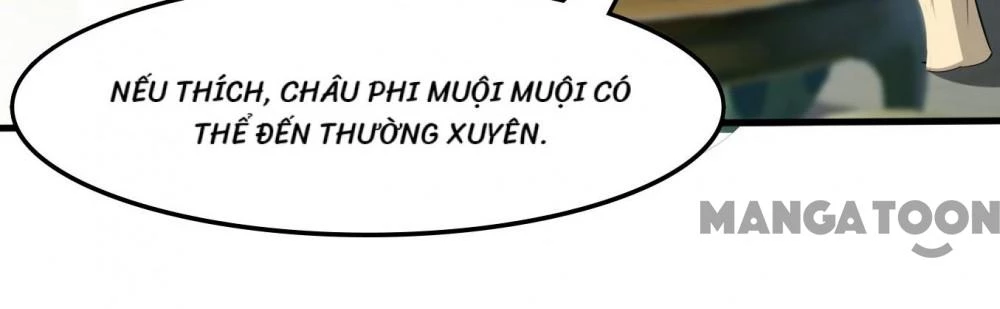 Phúc Hắc Vương Gia Đừng Làm Loạn Chapter 225 - 2