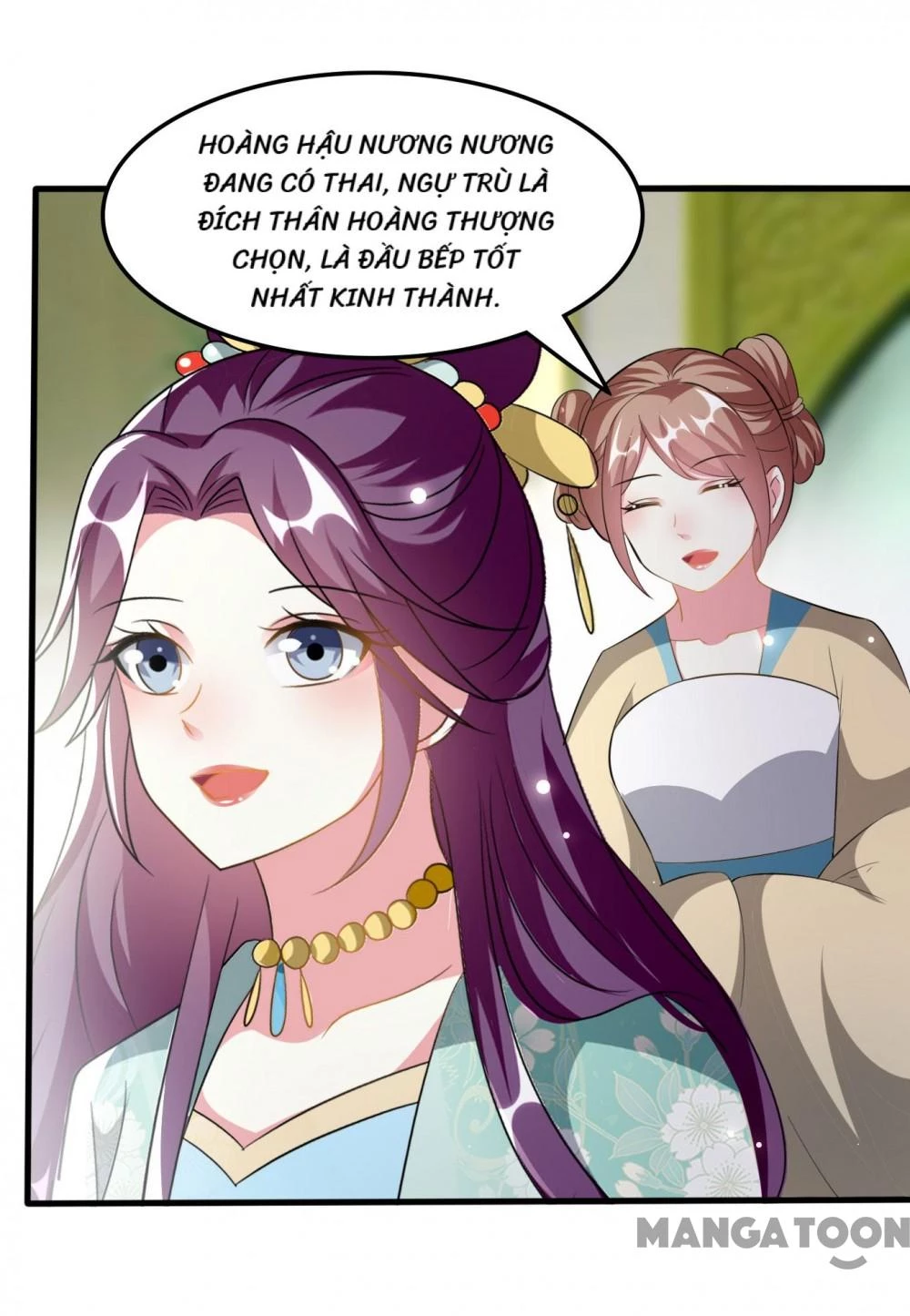 Phúc Hắc Vương Gia Đừng Làm Loạn Chapter 225 - 3