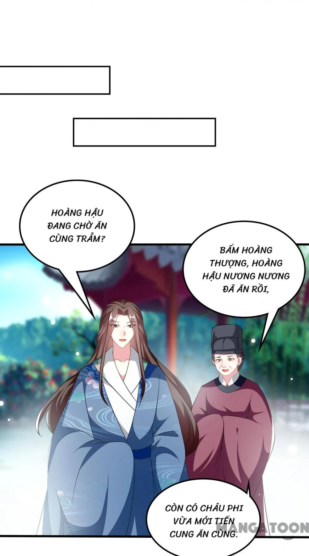 Phúc Hắc Vương Gia Đừng Làm Loạn Chapter 225 - 5