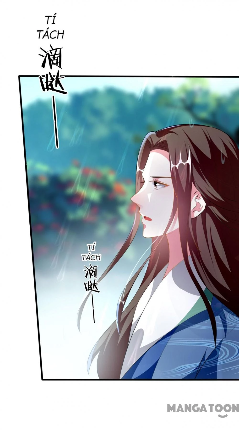 Phúc Hắc Vương Gia Đừng Làm Loạn Chapter 225 - 7