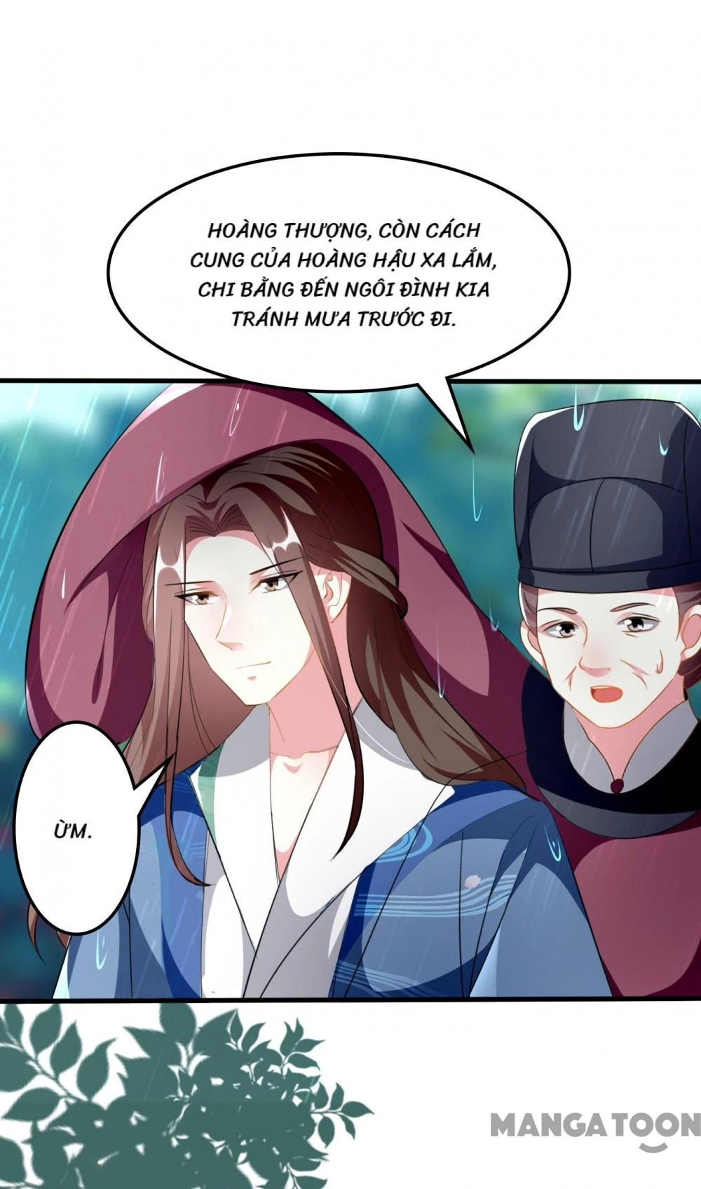 Phúc Hắc Vương Gia Đừng Làm Loạn Chapter 225 - 9