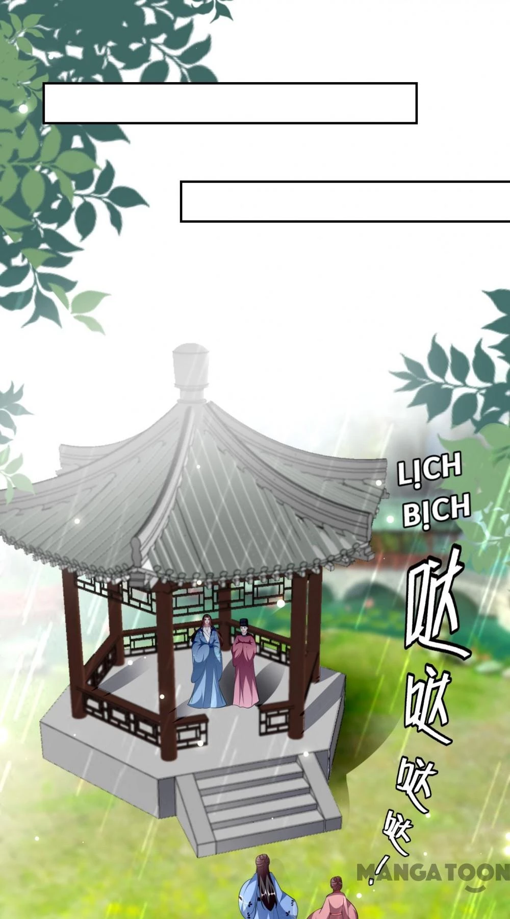 Phúc Hắc Vương Gia Đừng Làm Loạn Chapter 225 - 10