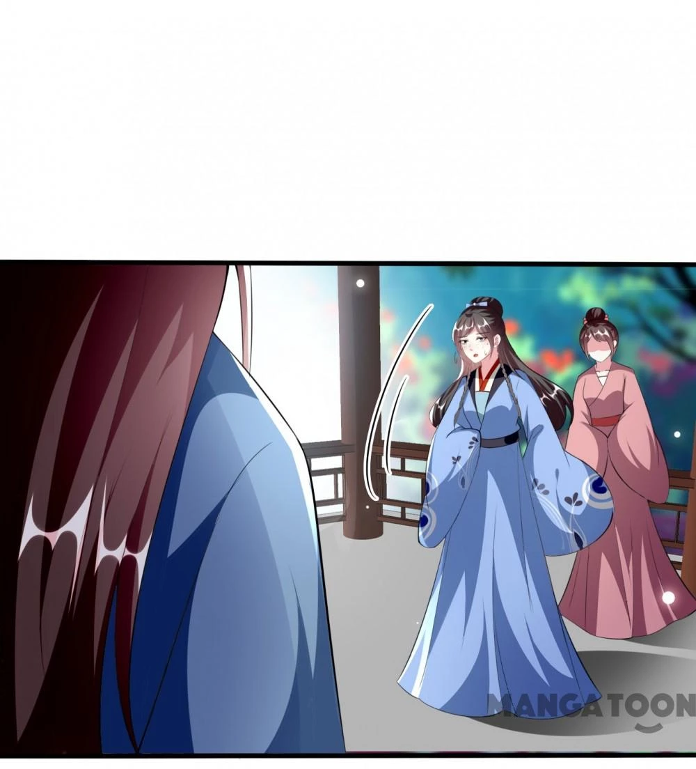 Phúc Hắc Vương Gia Đừng Làm Loạn Chapter 225 - 13