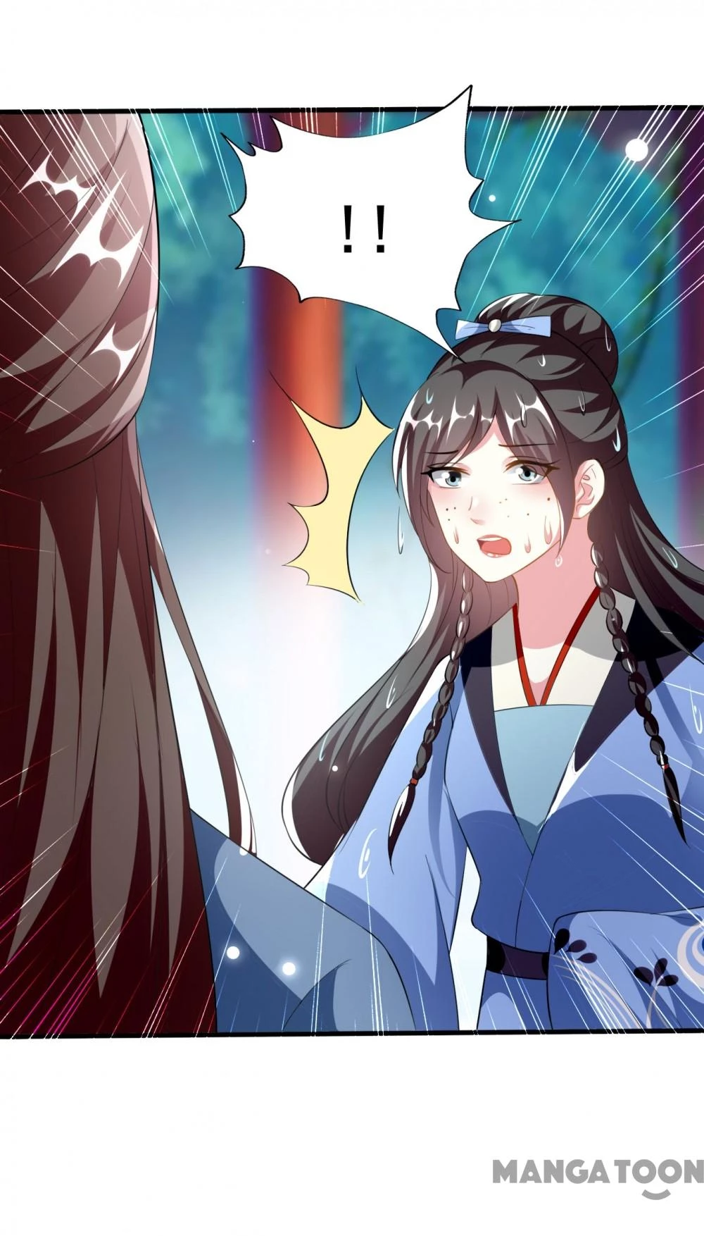 Phúc Hắc Vương Gia Đừng Làm Loạn Chapter 225 - 14