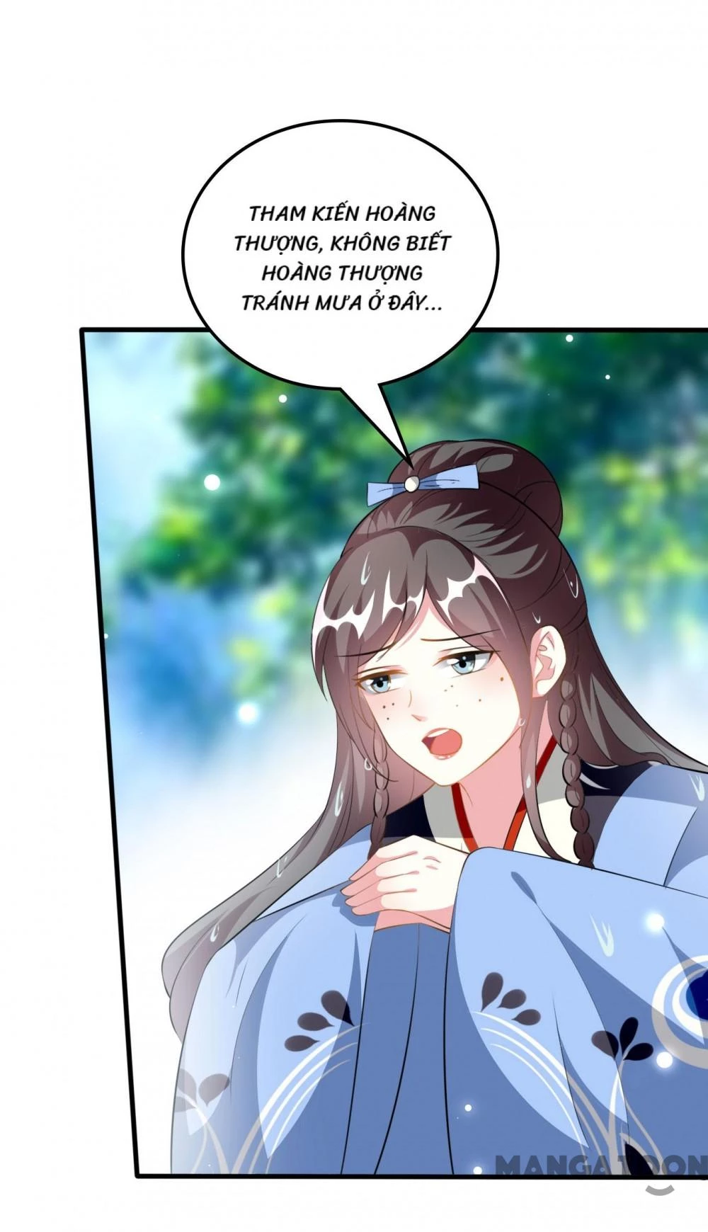 Phúc Hắc Vương Gia Đừng Làm Loạn Chapter 225 - 15