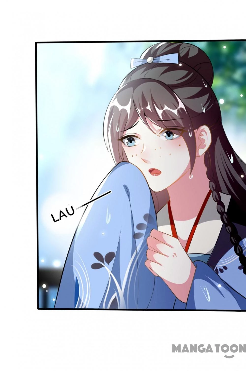 Phúc Hắc Vương Gia Đừng Làm Loạn Chapter 225 - 17