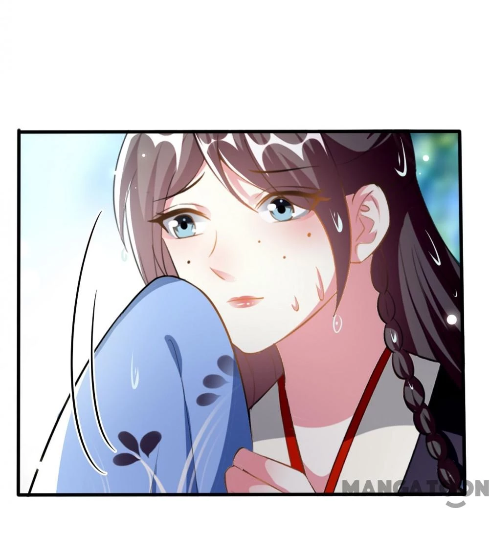 Phúc Hắc Vương Gia Đừng Làm Loạn Chapter 225 - 18