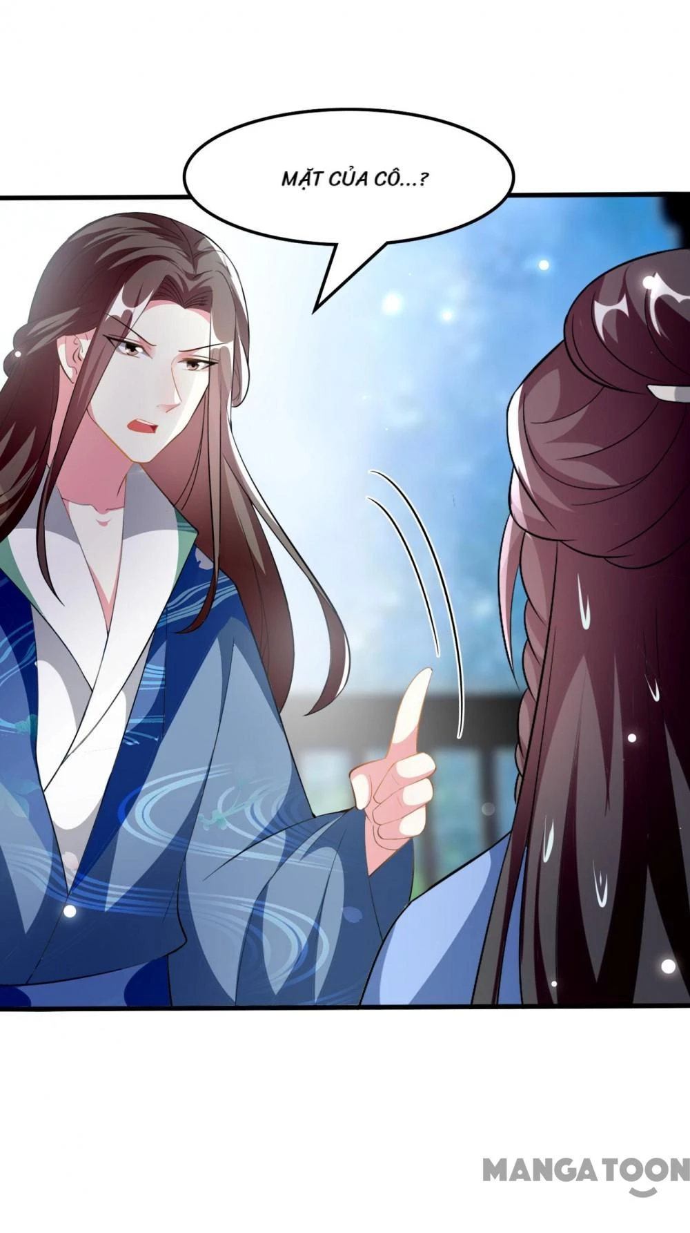 Phúc Hắc Vương Gia Đừng Làm Loạn Chapter 225 - 19