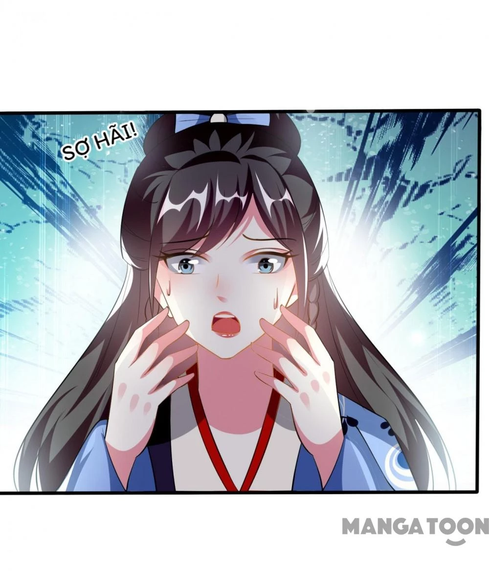 Phúc Hắc Vương Gia Đừng Làm Loạn Chapter 225 - 21