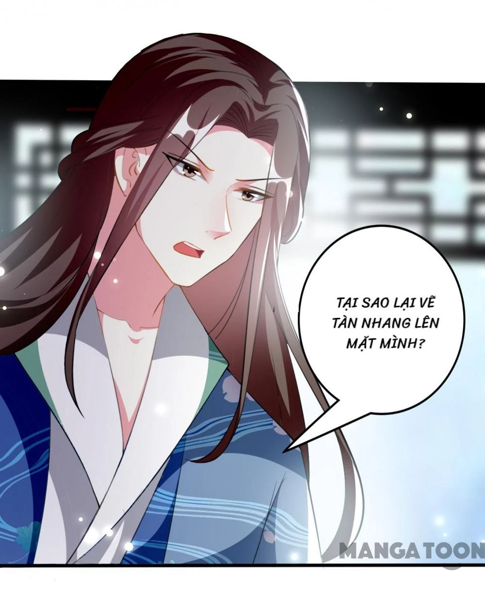 Phúc Hắc Vương Gia Đừng Làm Loạn Chapter 225 - 23