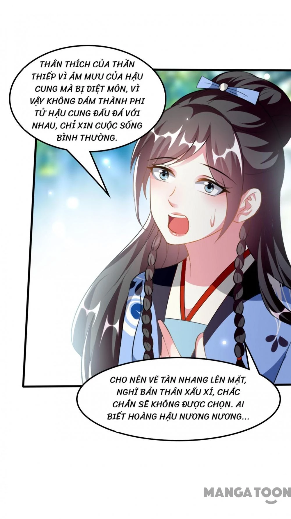 Phúc Hắc Vương Gia Đừng Làm Loạn Chapter 225 - 24