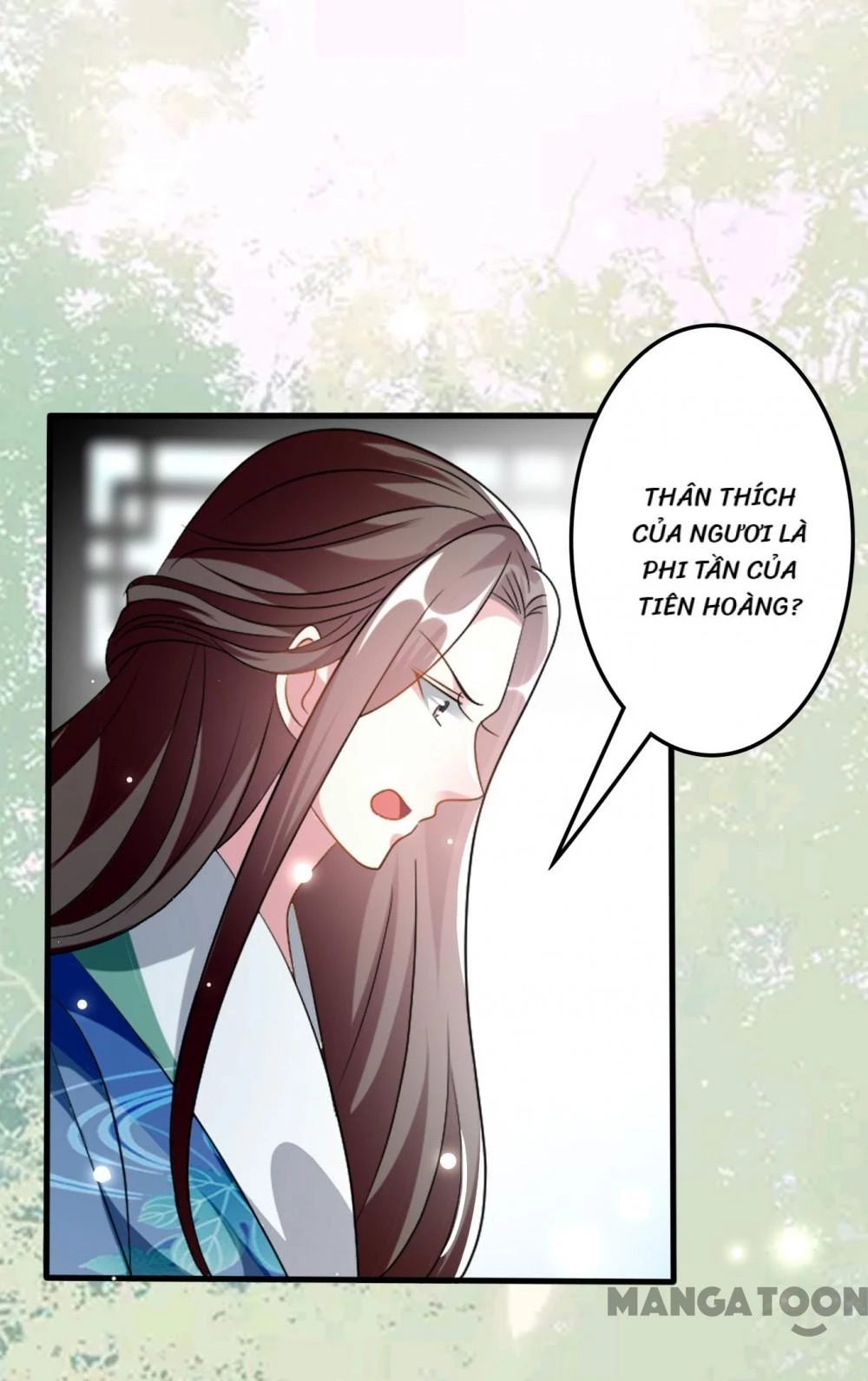 Phúc Hắc Vương Gia Đừng Làm Loạn Chapter 225 - 25