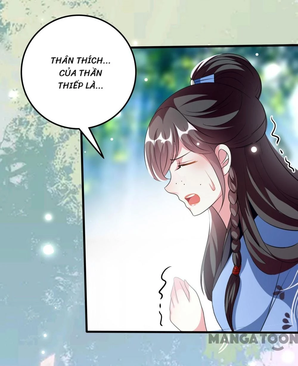 Phúc Hắc Vương Gia Đừng Làm Loạn Chapter 225 - 26