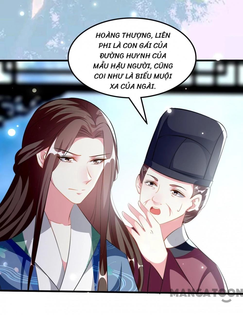 Phúc Hắc Vương Gia Đừng Làm Loạn Chapter 225 - 27