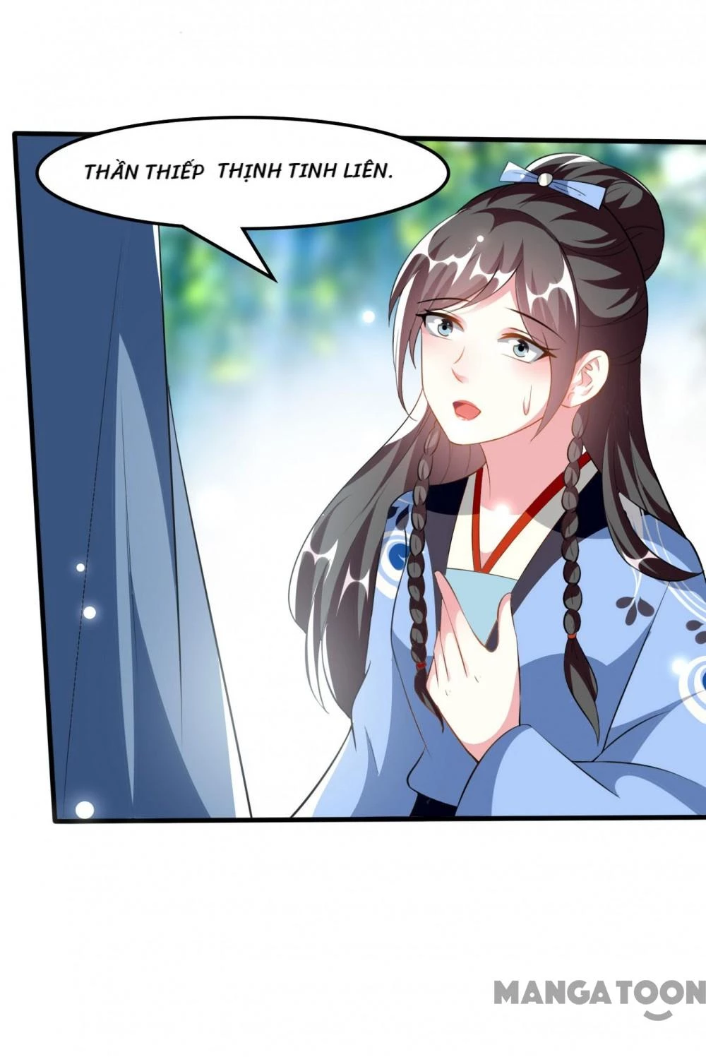 Phúc Hắc Vương Gia Đừng Làm Loạn Chapter 225 - 29