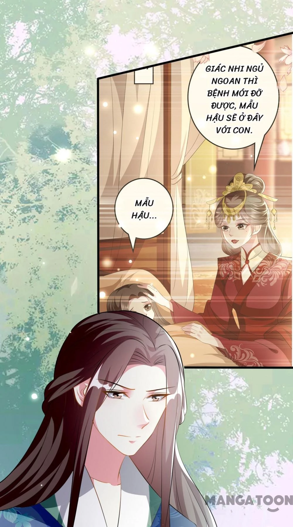 Phúc Hắc Vương Gia Đừng Làm Loạn Chapter 225 - 30