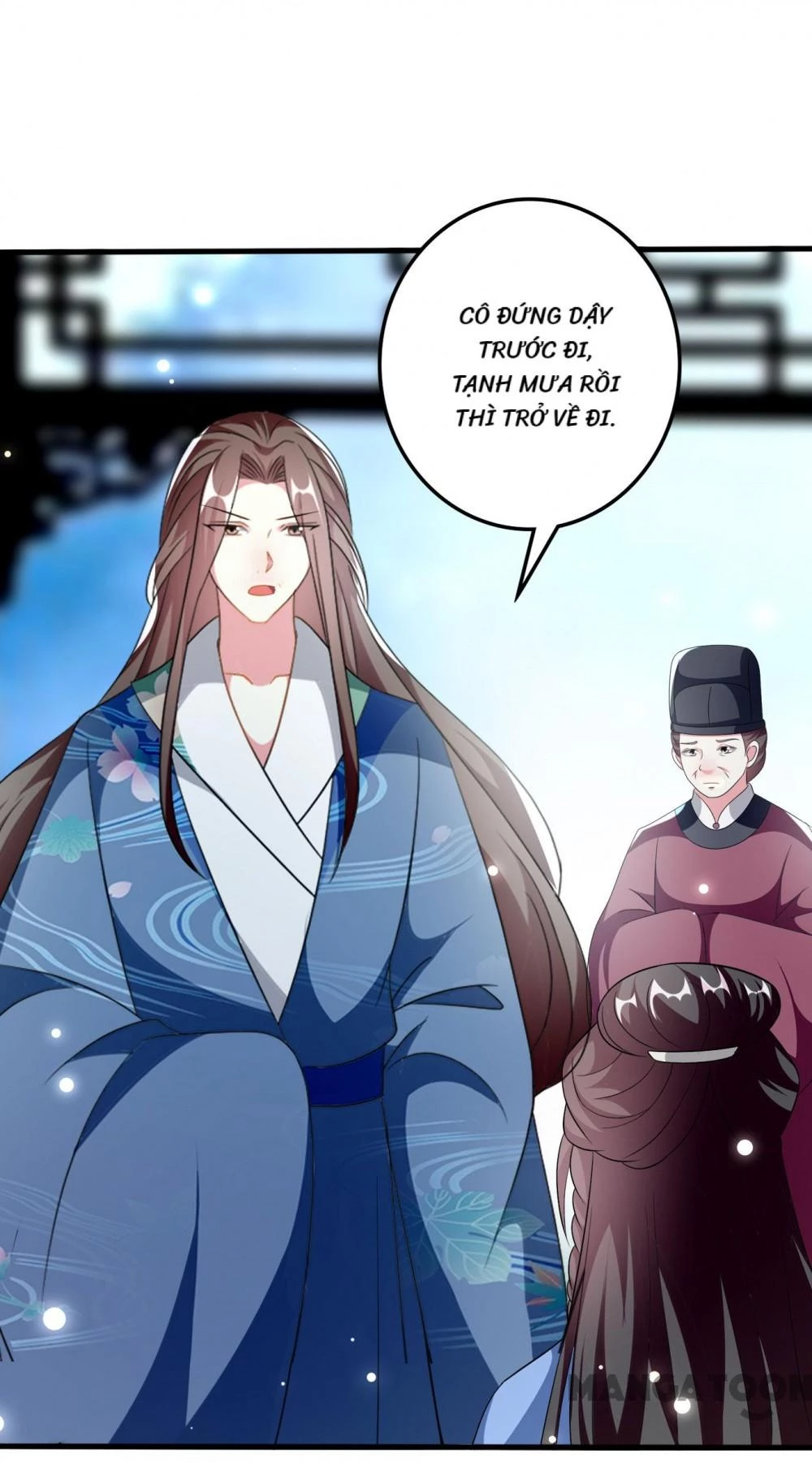 Phúc Hắc Vương Gia Đừng Làm Loạn Chapter 225 - 34