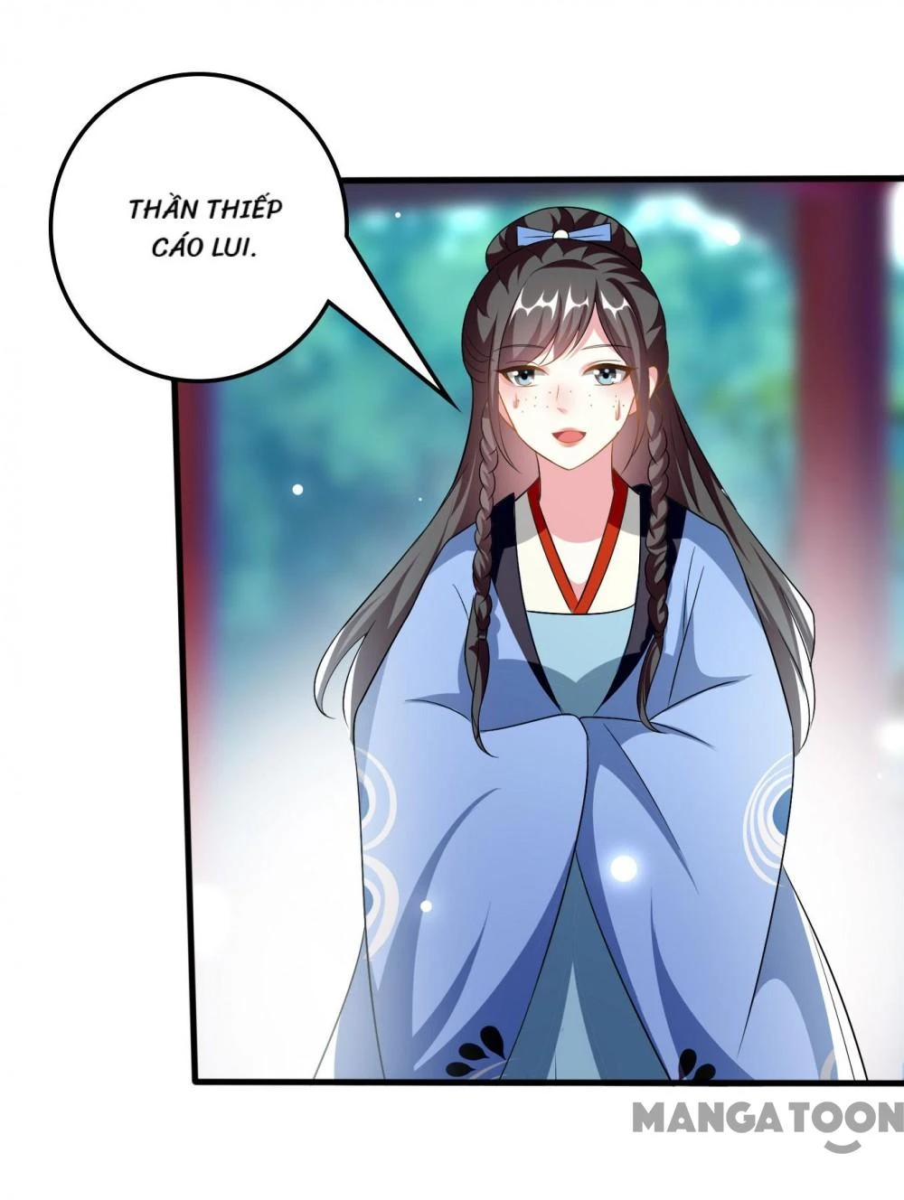 Phúc Hắc Vương Gia Đừng Làm Loạn Chapter 225 - 36