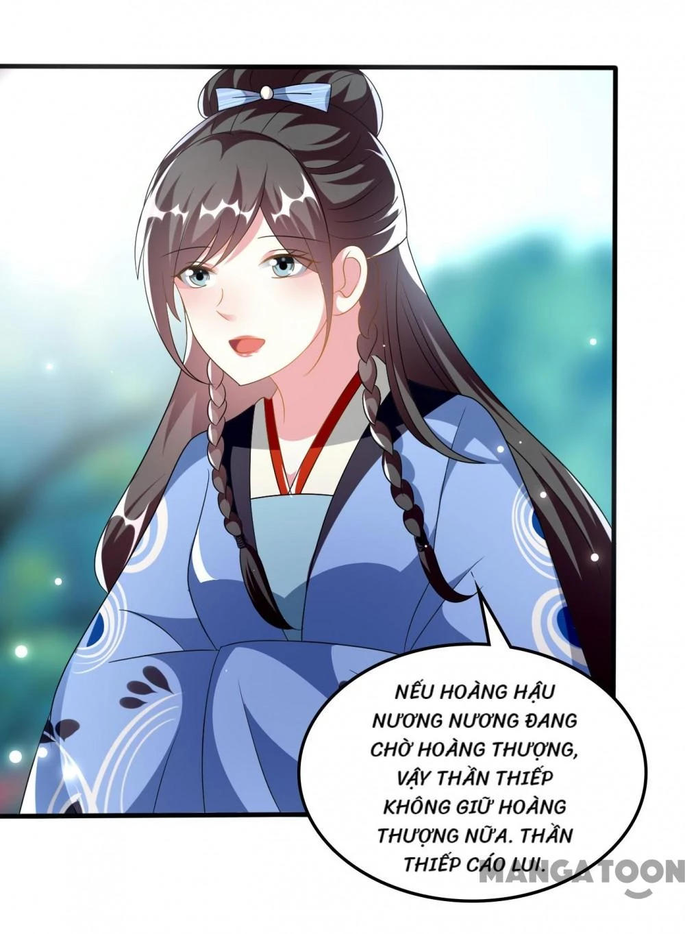 Phúc Hắc Vương Gia Đừng Làm Loạn Chapter 226 - 3