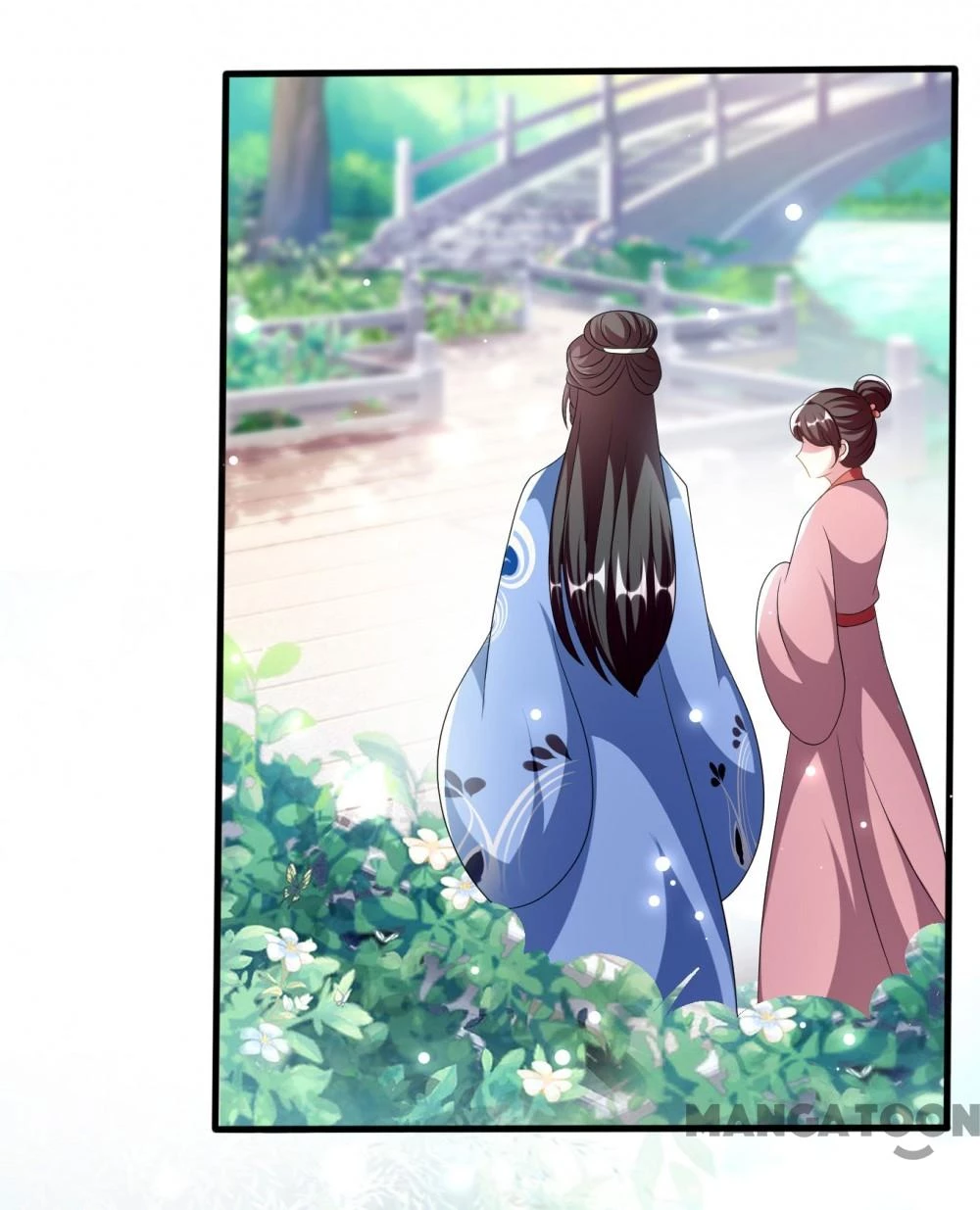 Phúc Hắc Vương Gia Đừng Làm Loạn Chapter 226 - 4