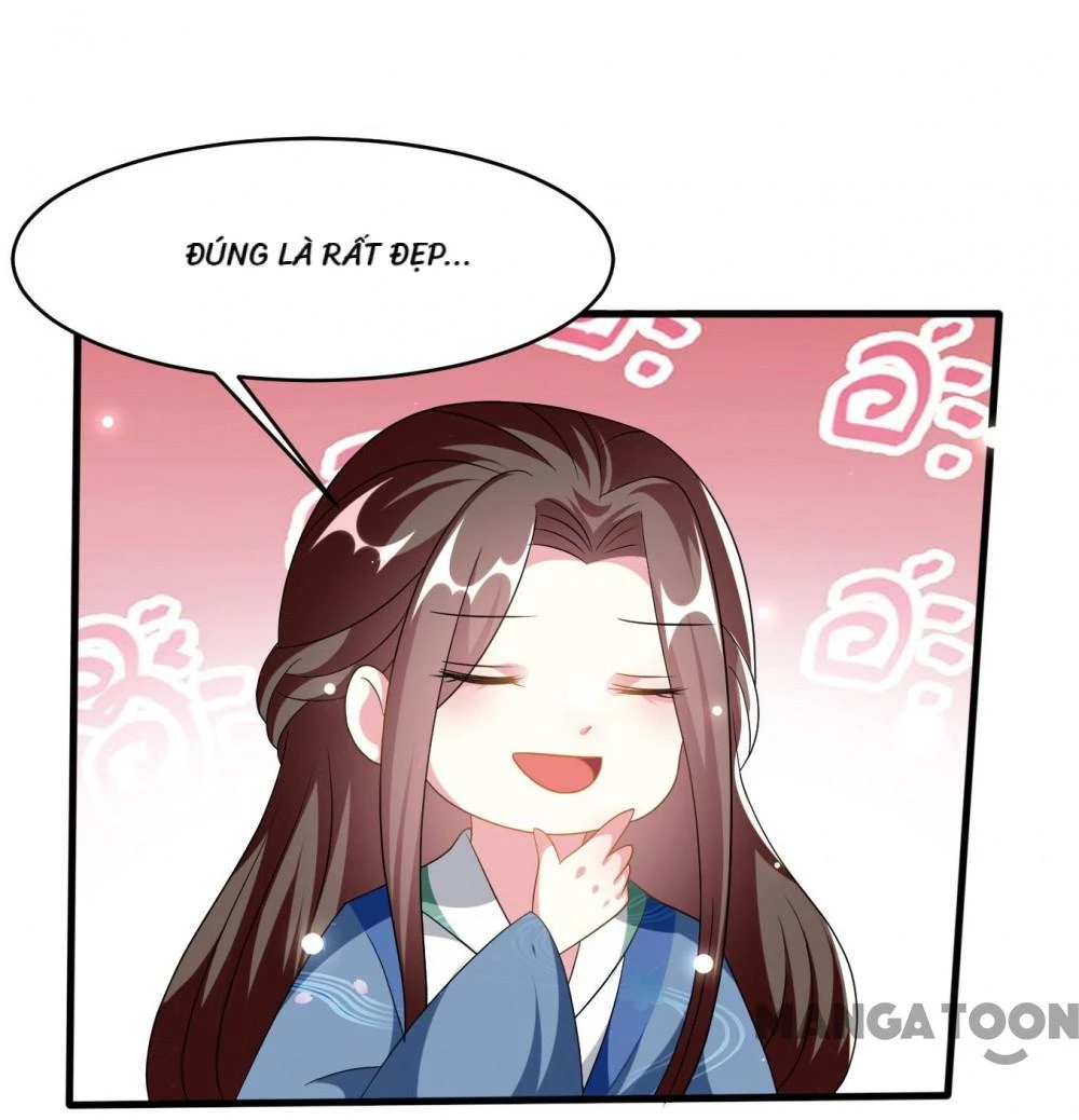 Phúc Hắc Vương Gia Đừng Làm Loạn Chapter 226 - 10