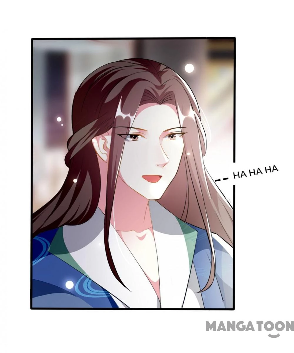 Phúc Hắc Vương Gia Đừng Làm Loạn Chapter 226 - 12