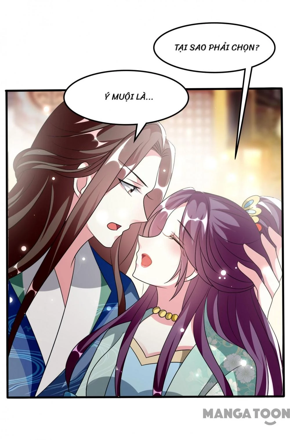 Phúc Hắc Vương Gia Đừng Làm Loạn Chapter 226 - 17