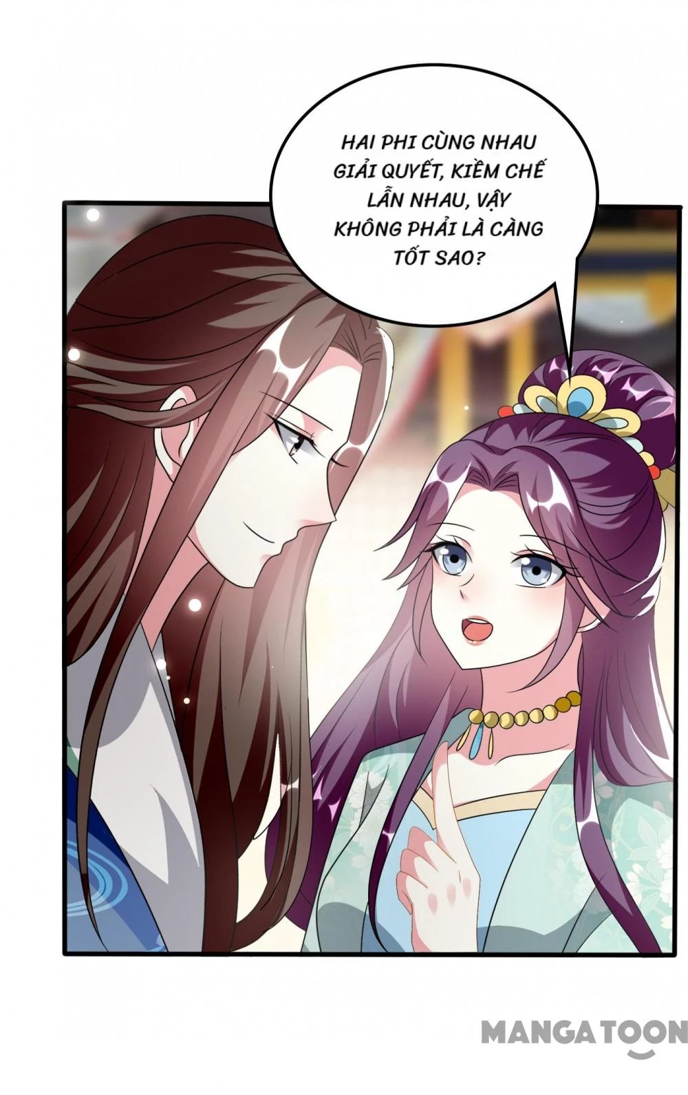 Phúc Hắc Vương Gia Đừng Làm Loạn Chapter 226 - 18