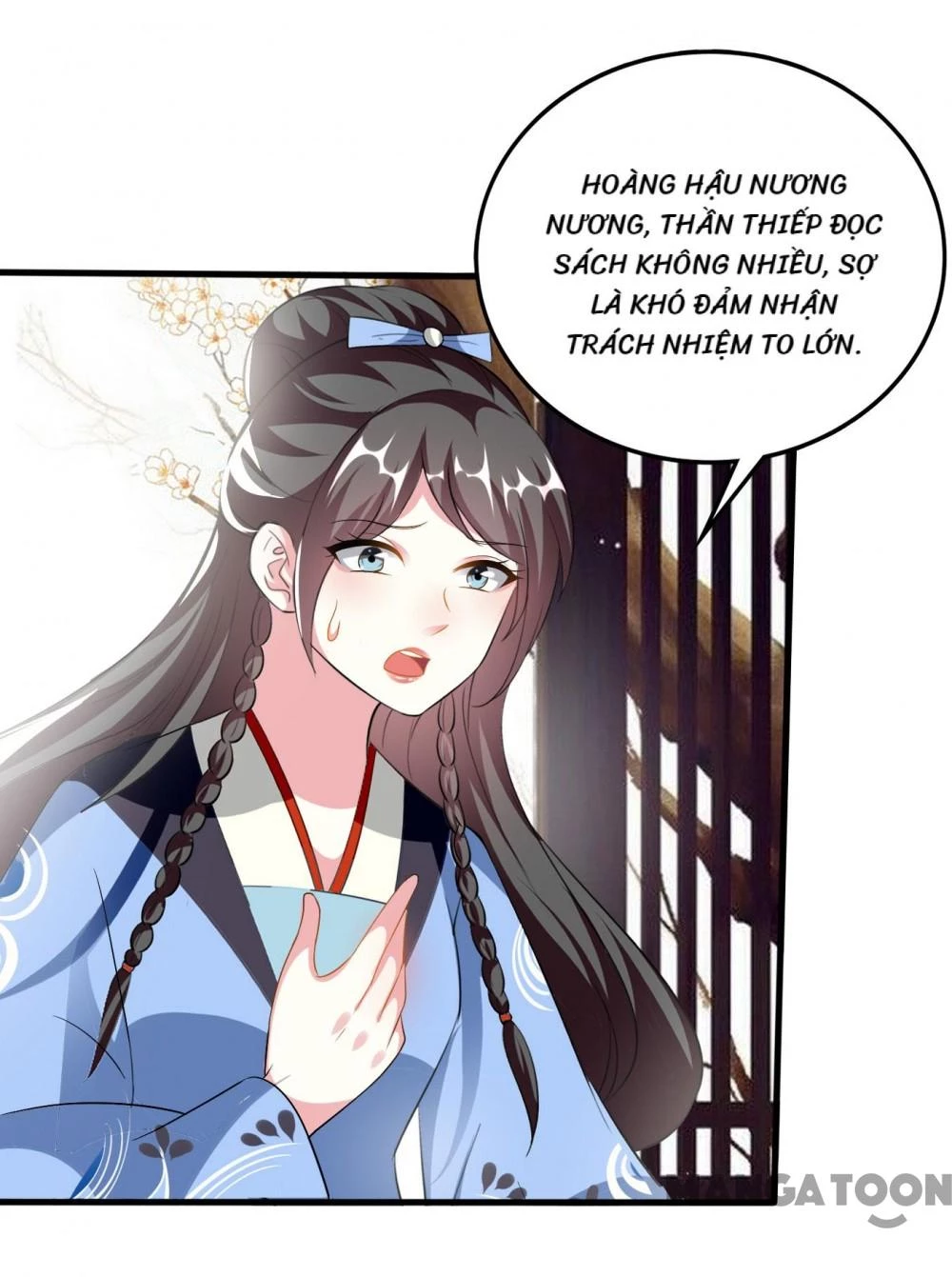 Phúc Hắc Vương Gia Đừng Làm Loạn Chapter 226 - 26