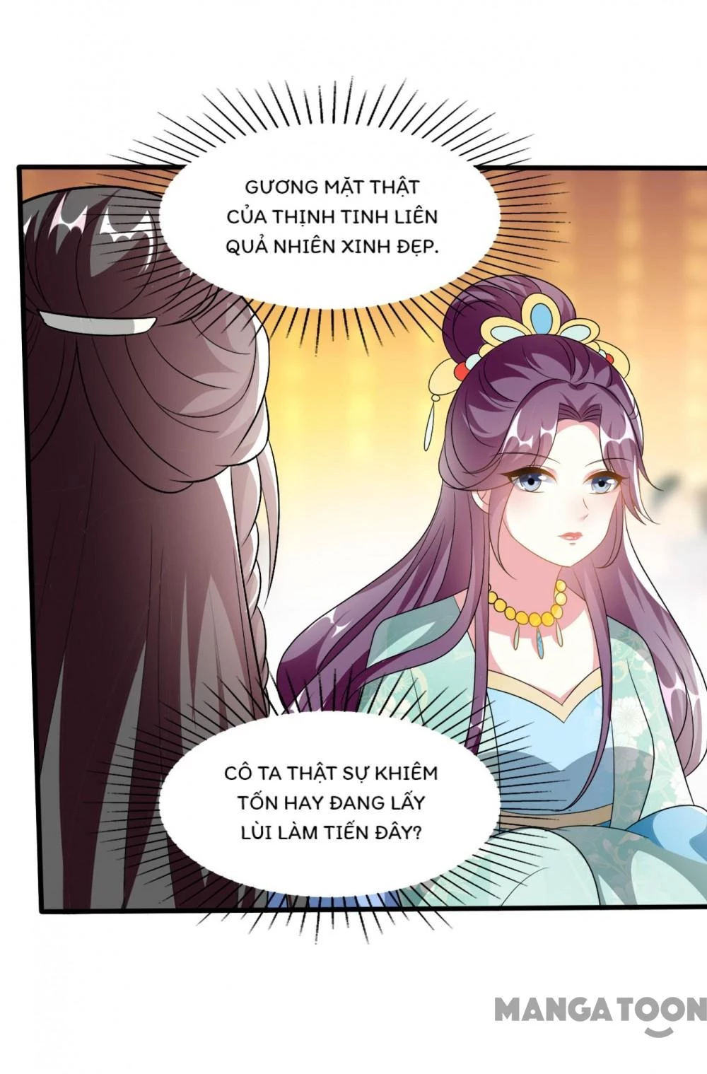 Phúc Hắc Vương Gia Đừng Làm Loạn Chapter 226 - 27