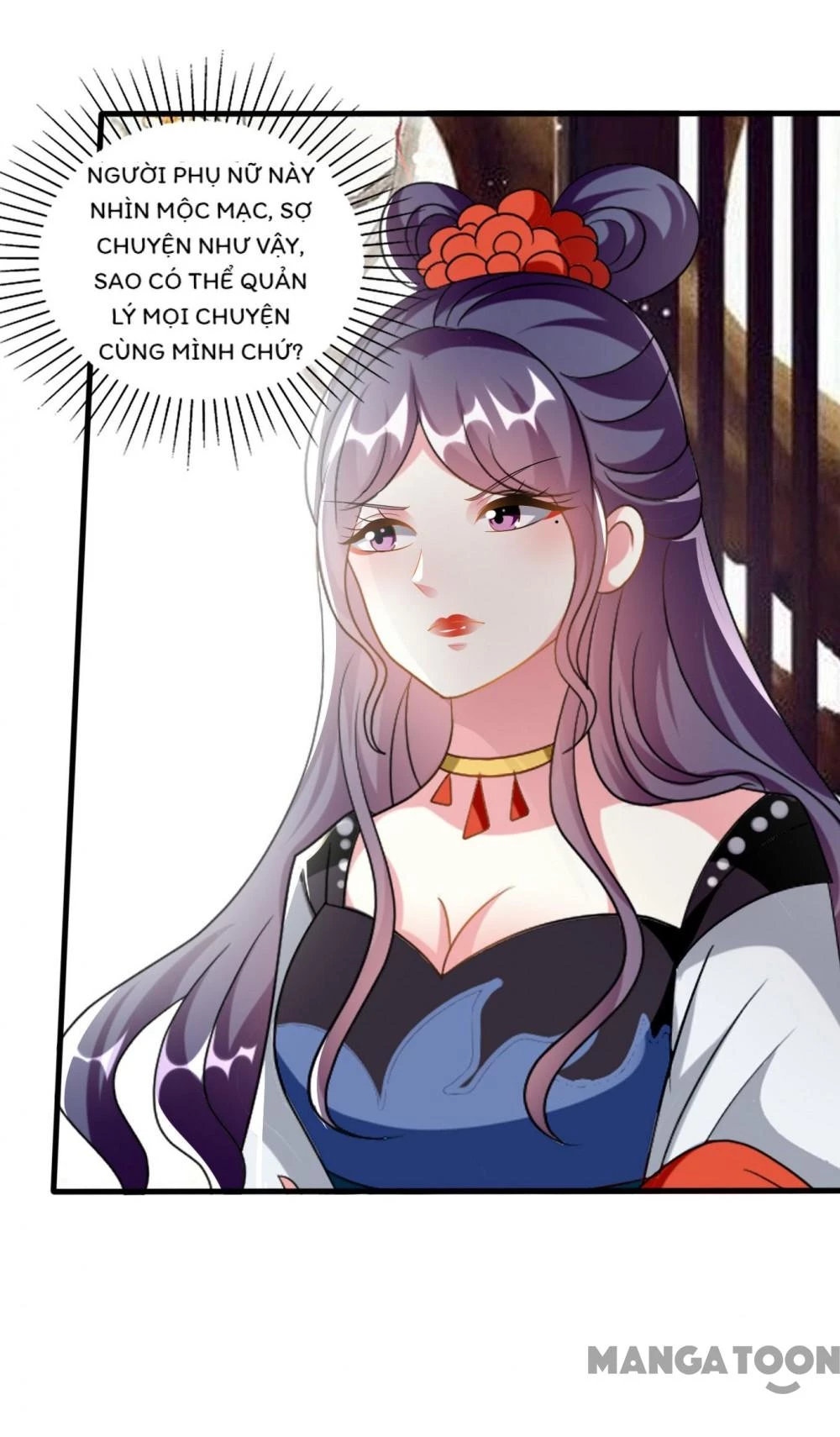 Phúc Hắc Vương Gia Đừng Làm Loạn Chapter 226 - 30