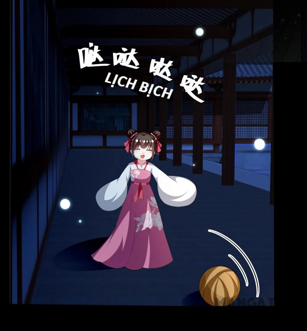 Phúc Hắc Vương Gia Đừng Làm Loạn Chapter 227 - 2