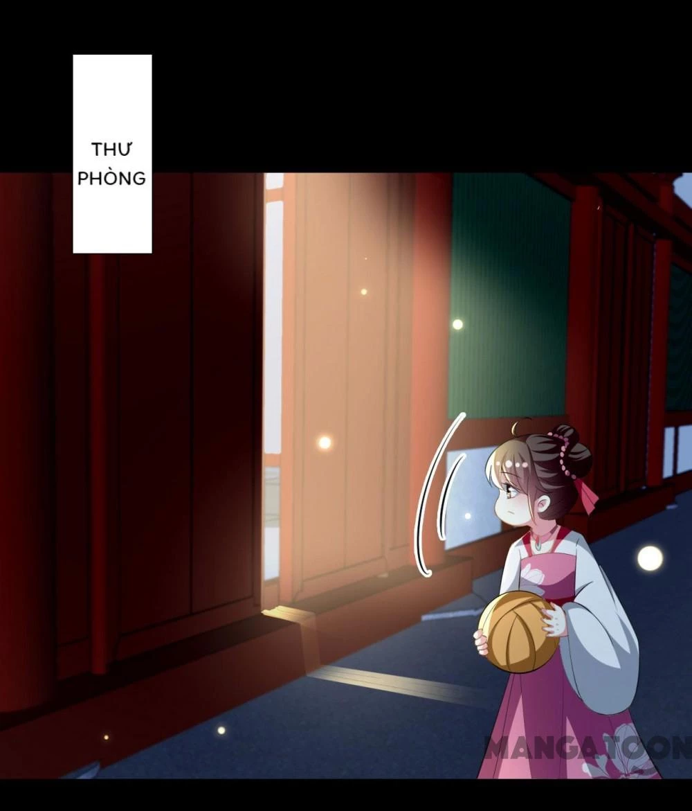 Phúc Hắc Vương Gia Đừng Làm Loạn Chapter 227 - 3