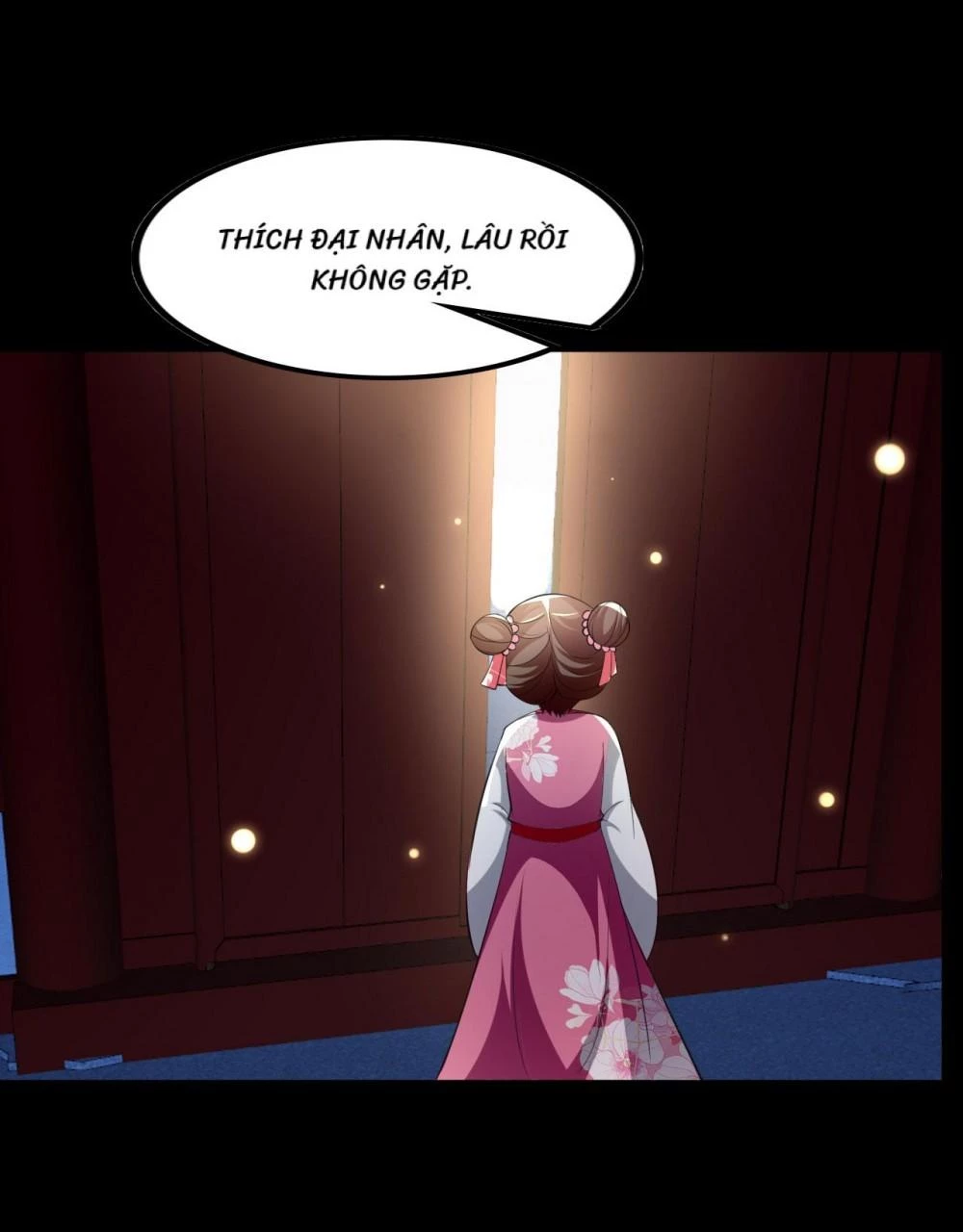 Phúc Hắc Vương Gia Đừng Làm Loạn Chapter 227 - 4