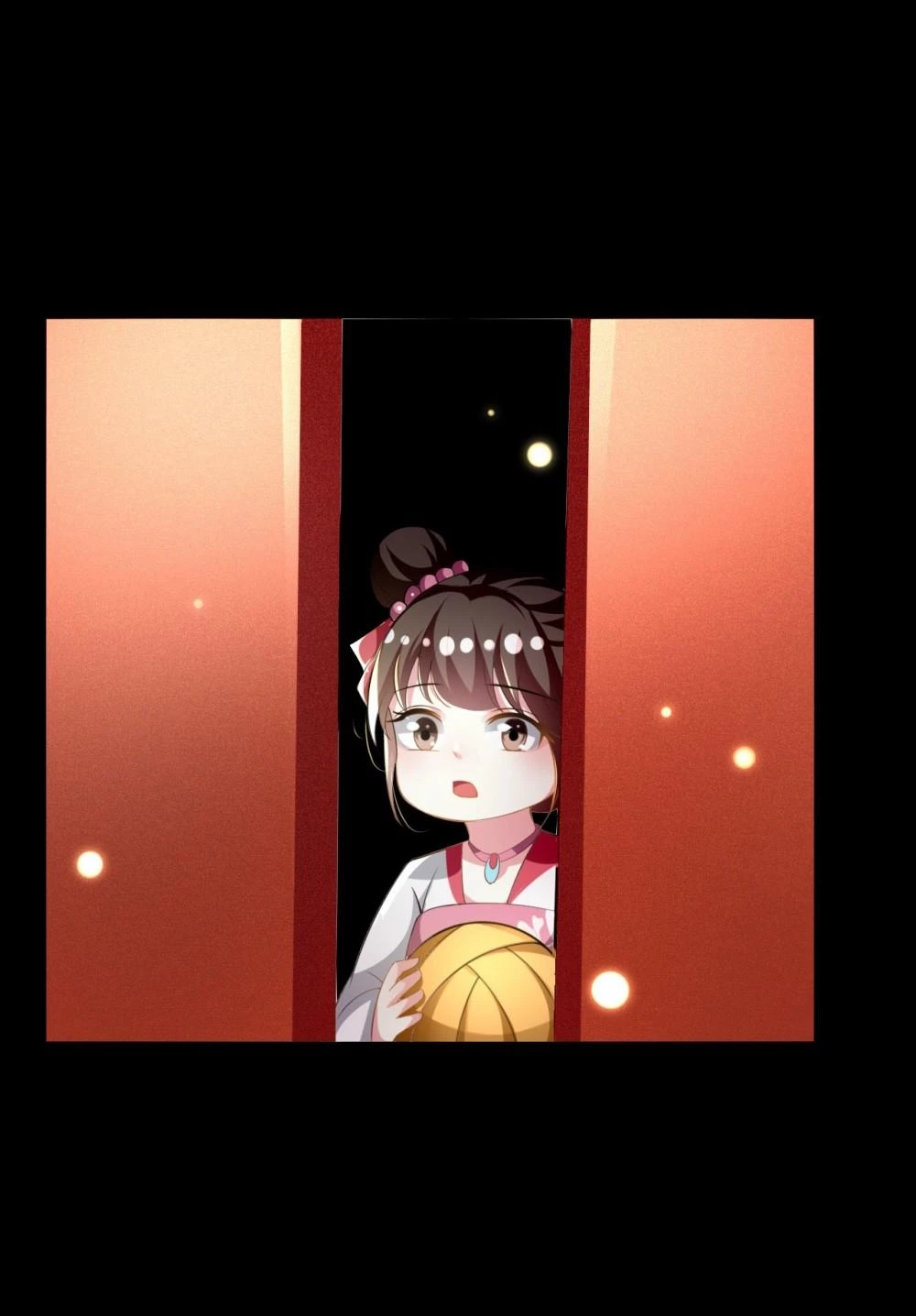 Phúc Hắc Vương Gia Đừng Làm Loạn Chapter 227 - 5