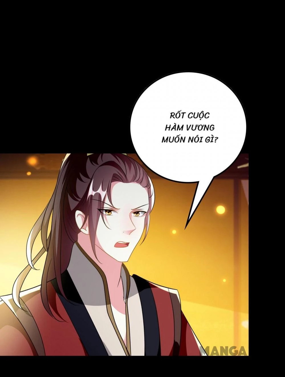 Phúc Hắc Vương Gia Đừng Làm Loạn Chapter 227 - 8