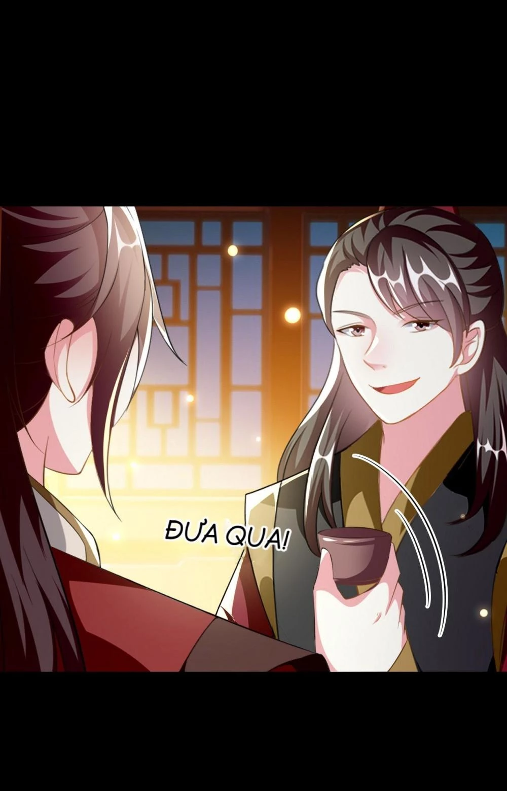 Phúc Hắc Vương Gia Đừng Làm Loạn Chapter 227 - 13