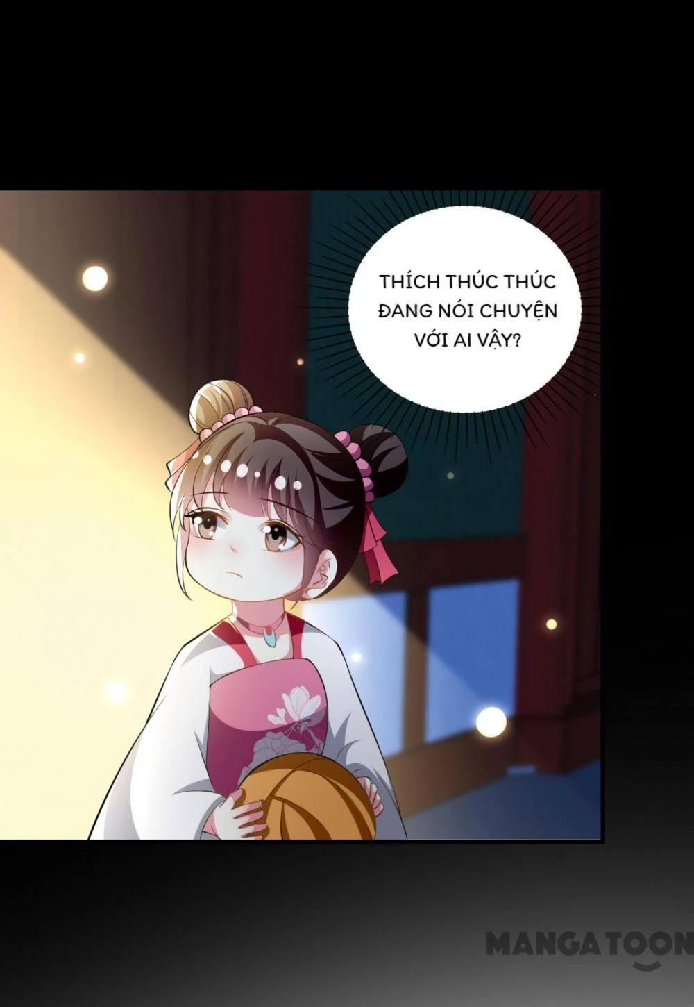 Phúc Hắc Vương Gia Đừng Làm Loạn Chapter 227 - 14