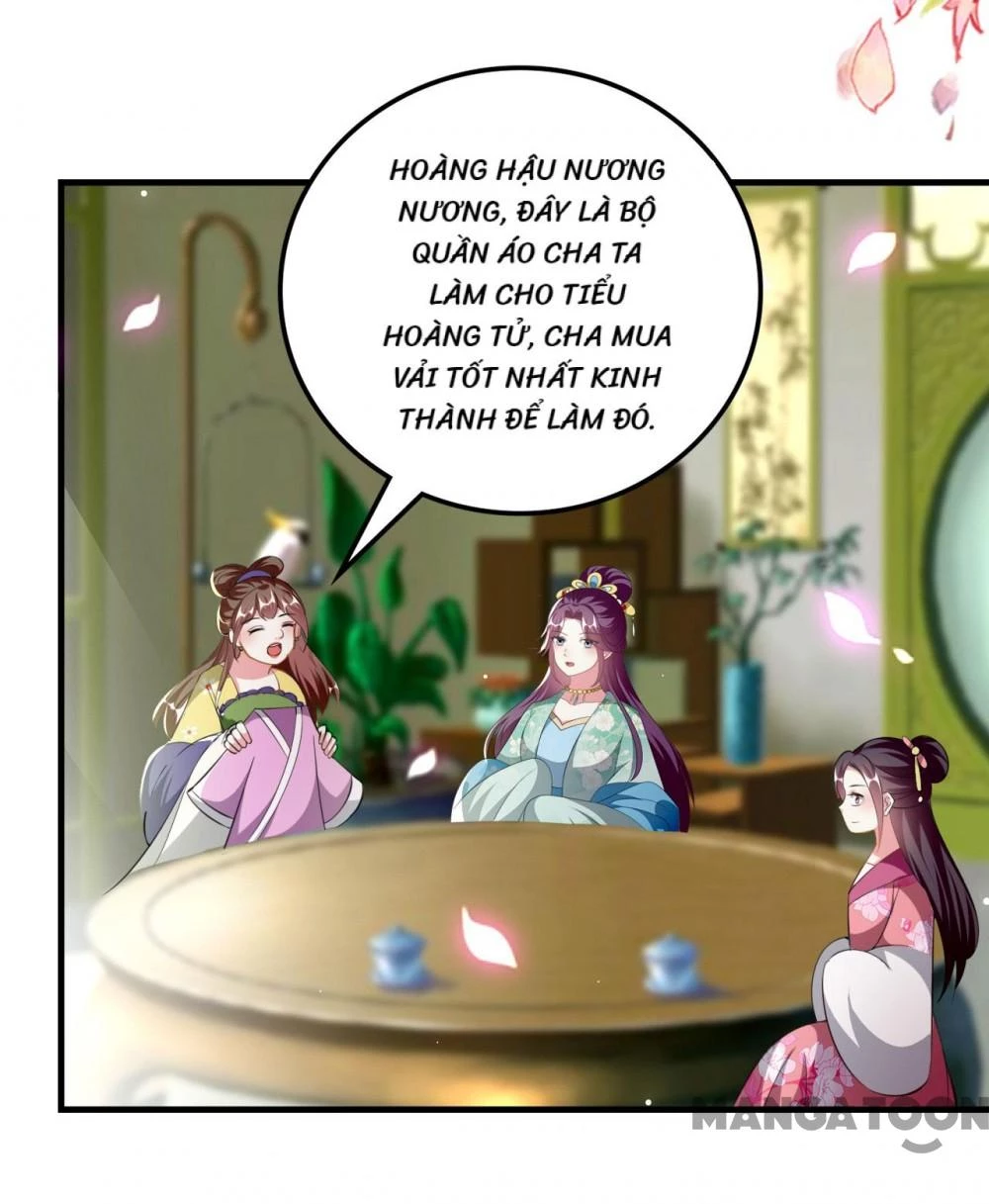 Phúc Hắc Vương Gia Đừng Làm Loạn Chapter 227 - 16