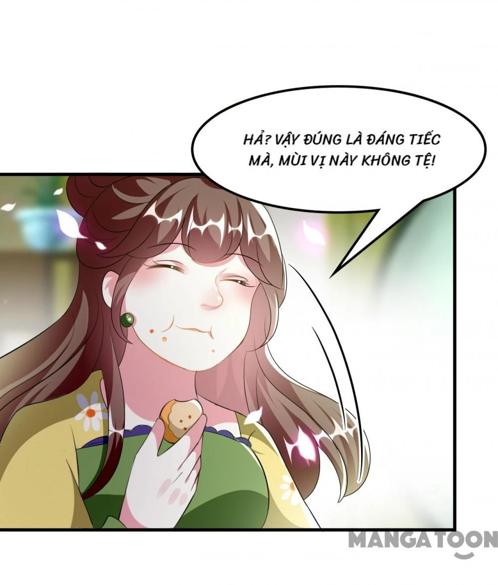 Phúc Hắc Vương Gia Đừng Làm Loạn Chapter 227 - 21