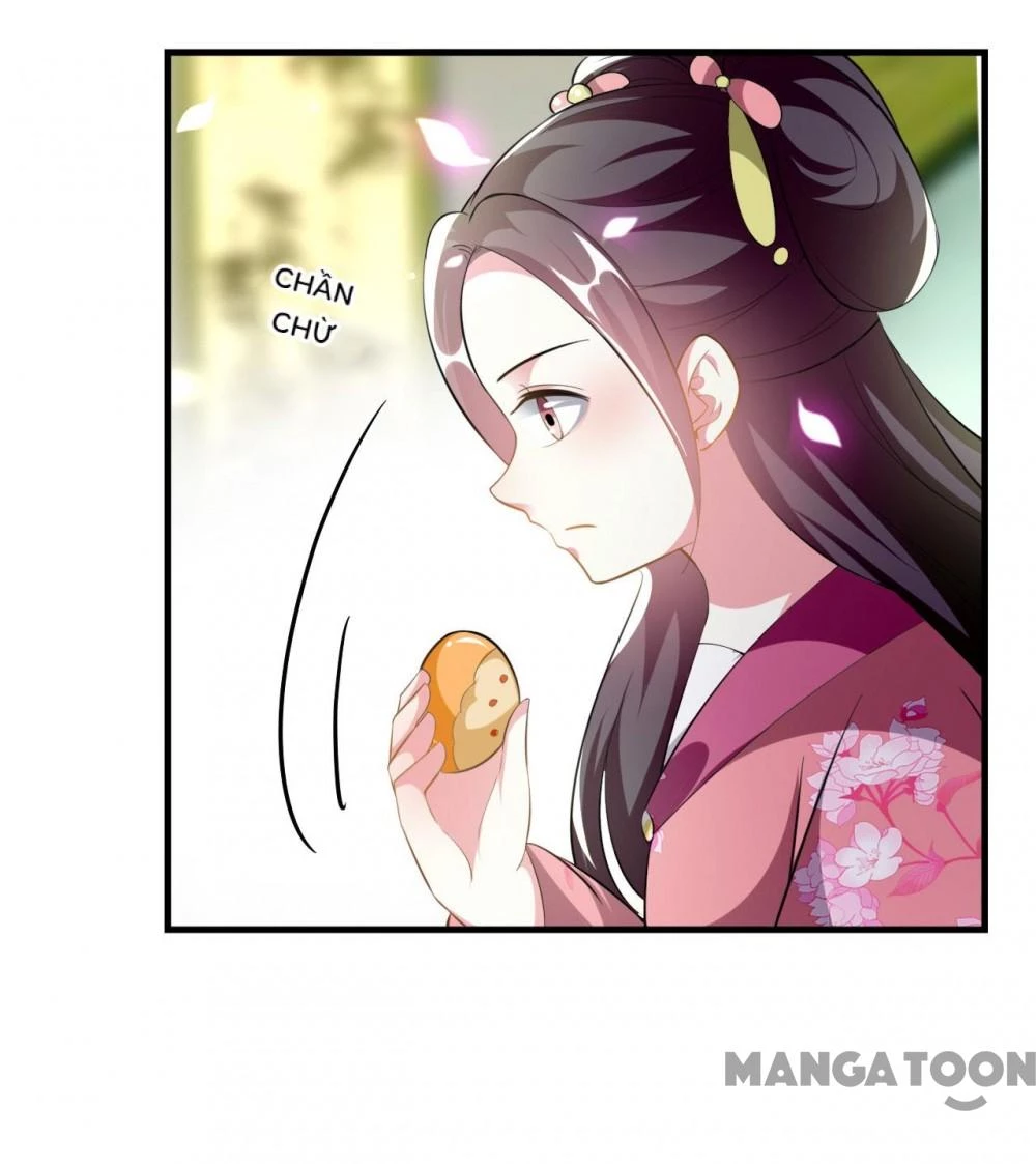 Phúc Hắc Vương Gia Đừng Làm Loạn Chapter 227 - 22