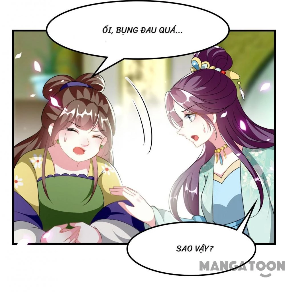 Phúc Hắc Vương Gia Đừng Làm Loạn Chapter 227 - 26