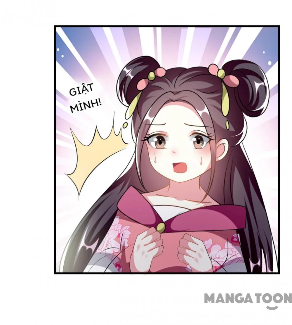 Phúc Hắc Vương Gia Đừng Làm Loạn Chapter 227 - 27