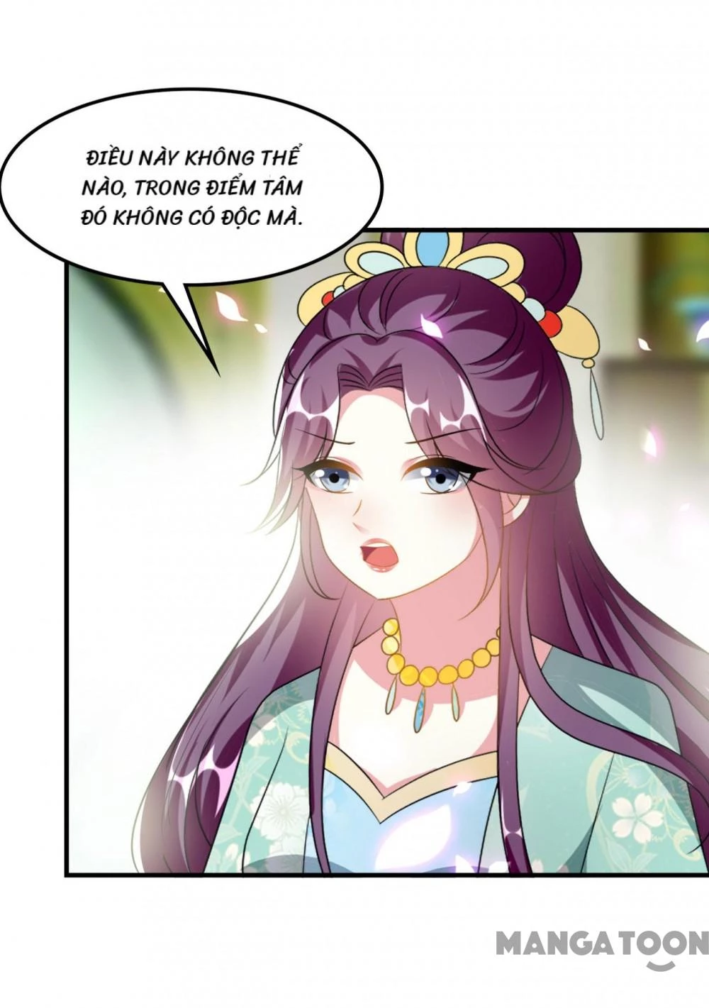 Phúc Hắc Vương Gia Đừng Làm Loạn Chapter 227 - 31