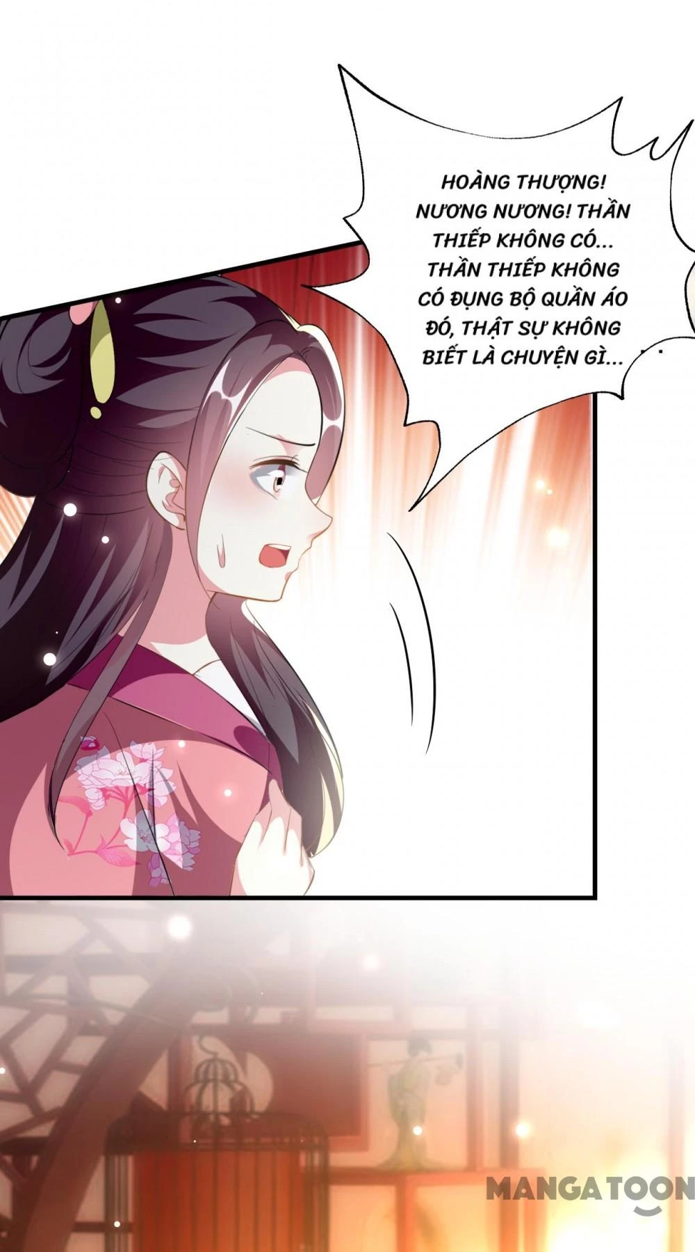 Phúc Hắc Vương Gia Đừng Làm Loạn Chapter 228 - 3