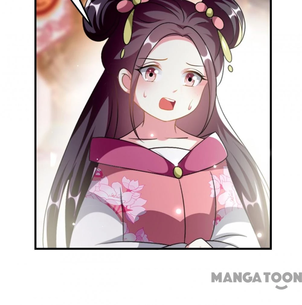 Phúc Hắc Vương Gia Đừng Làm Loạn Chapter 228 - 5