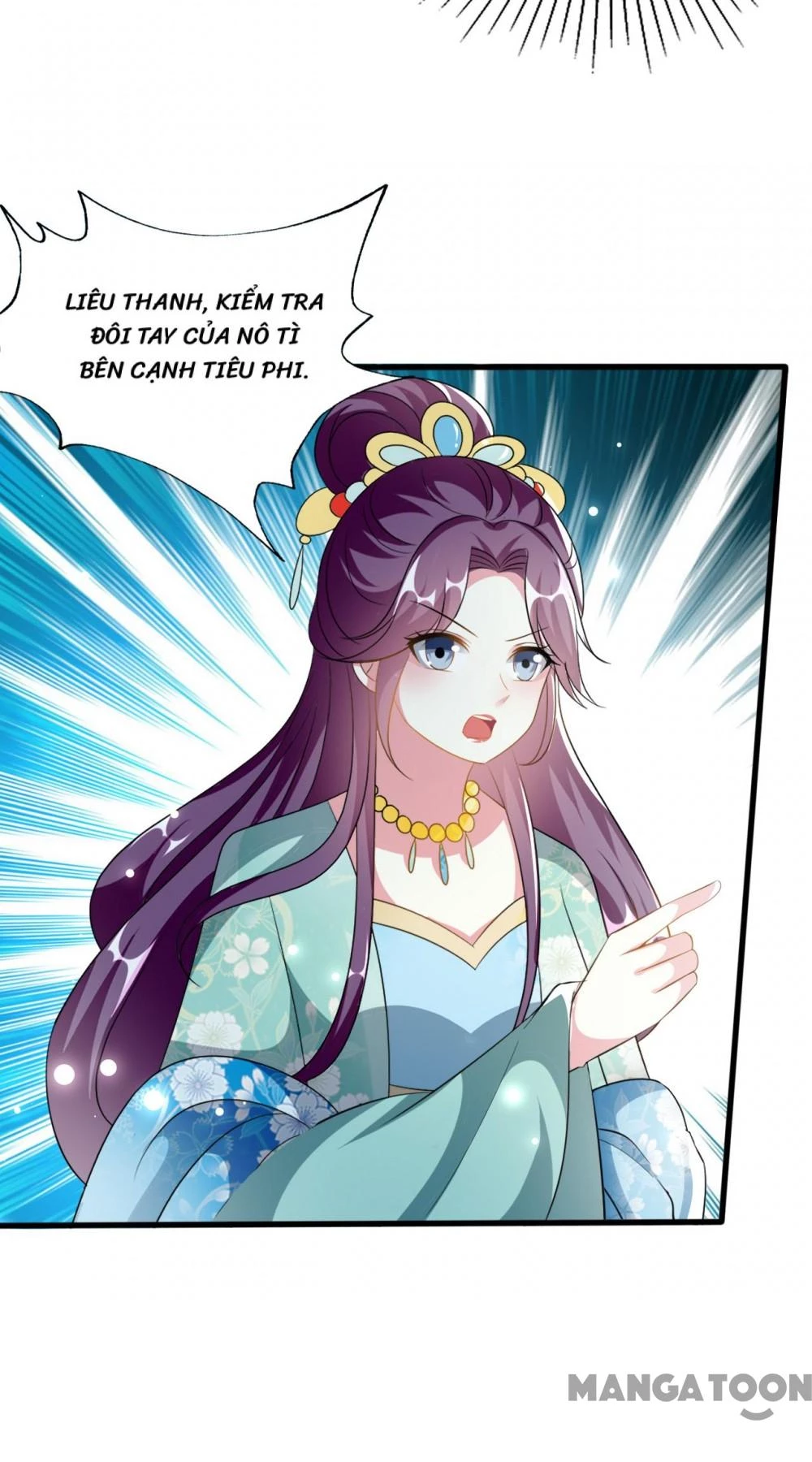 Phúc Hắc Vương Gia Đừng Làm Loạn Chapter 228 - 7