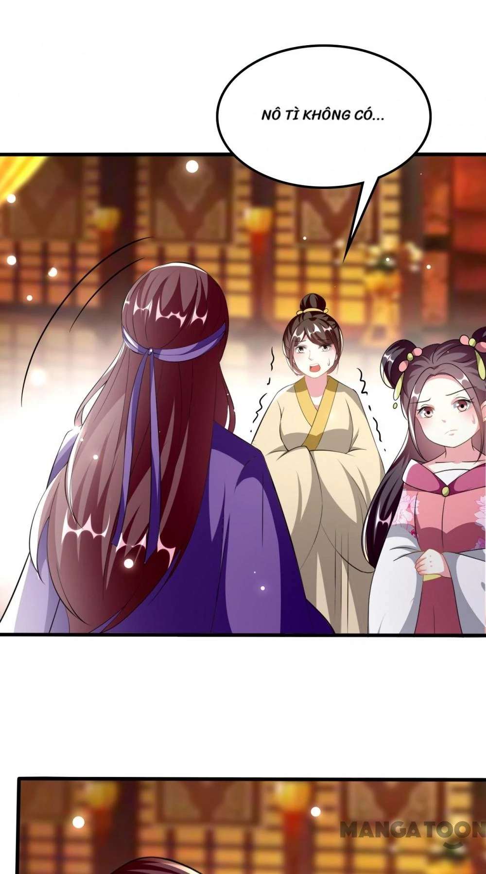 Phúc Hắc Vương Gia Đừng Làm Loạn Chapter 228 - 8