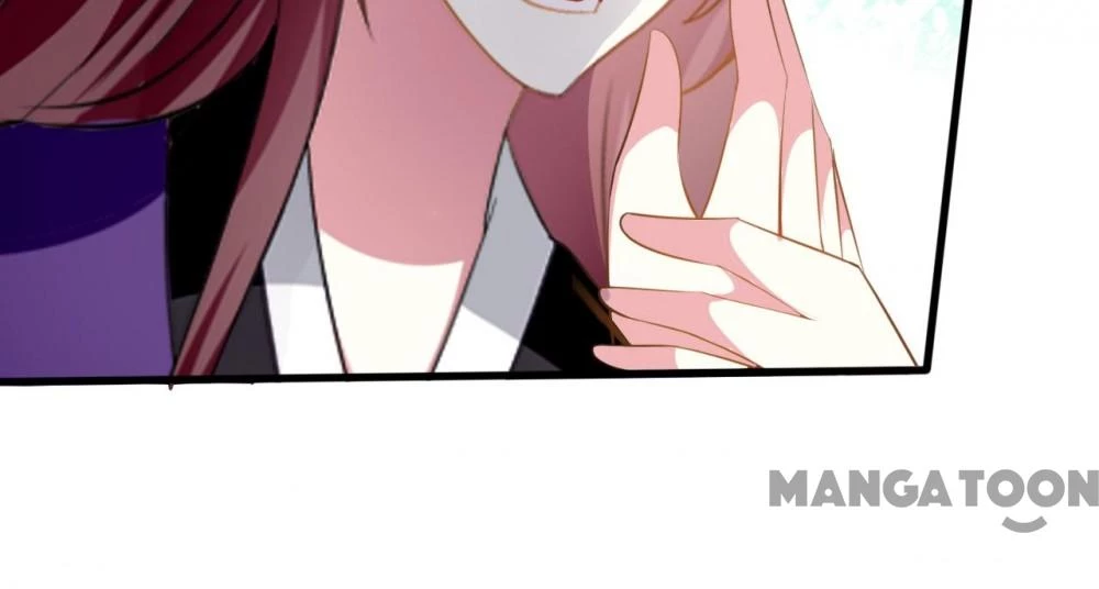 Phúc Hắc Vương Gia Đừng Làm Loạn Chapter 228 - 10