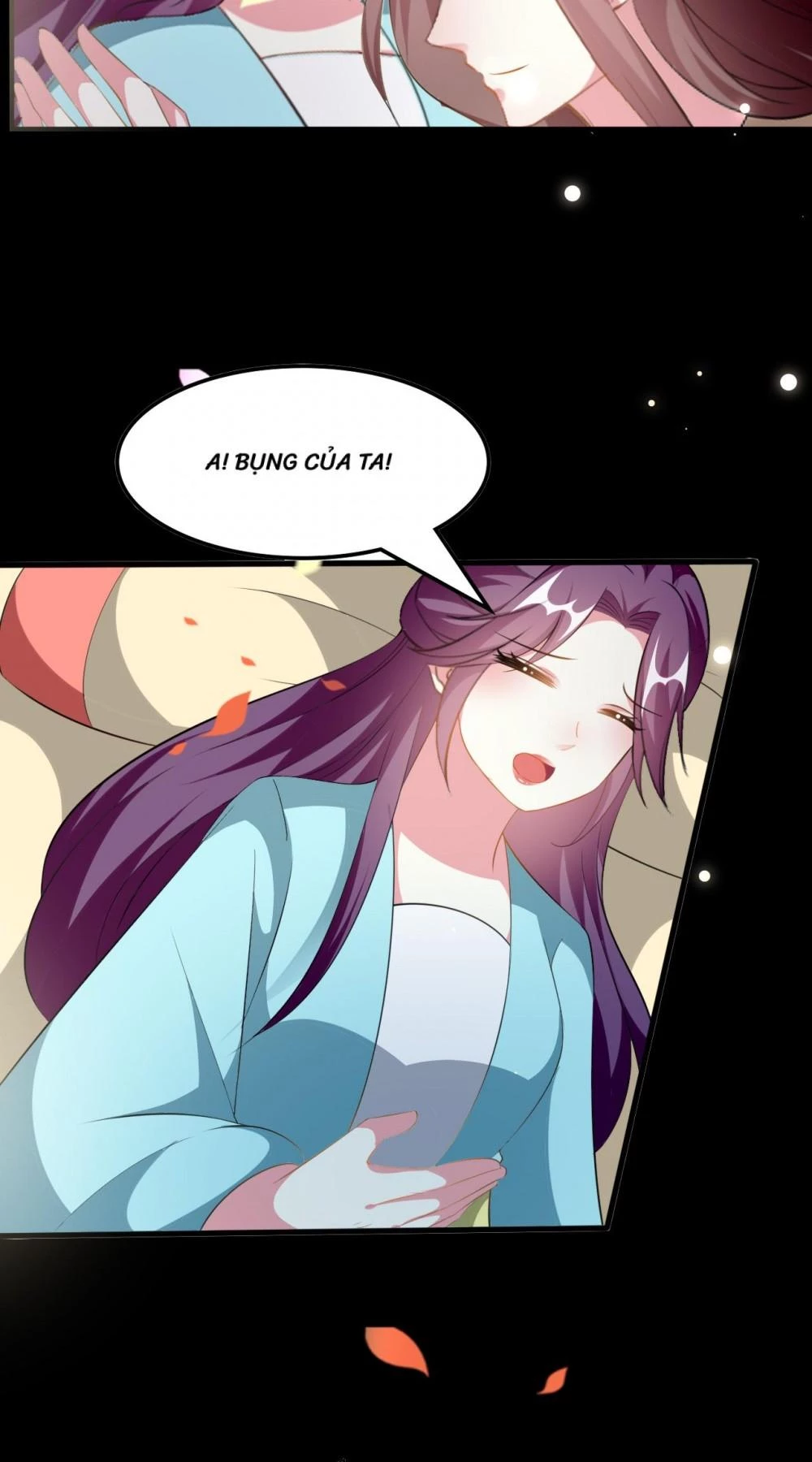 Phúc Hắc Vương Gia Đừng Làm Loạn Chapter 228 - 19